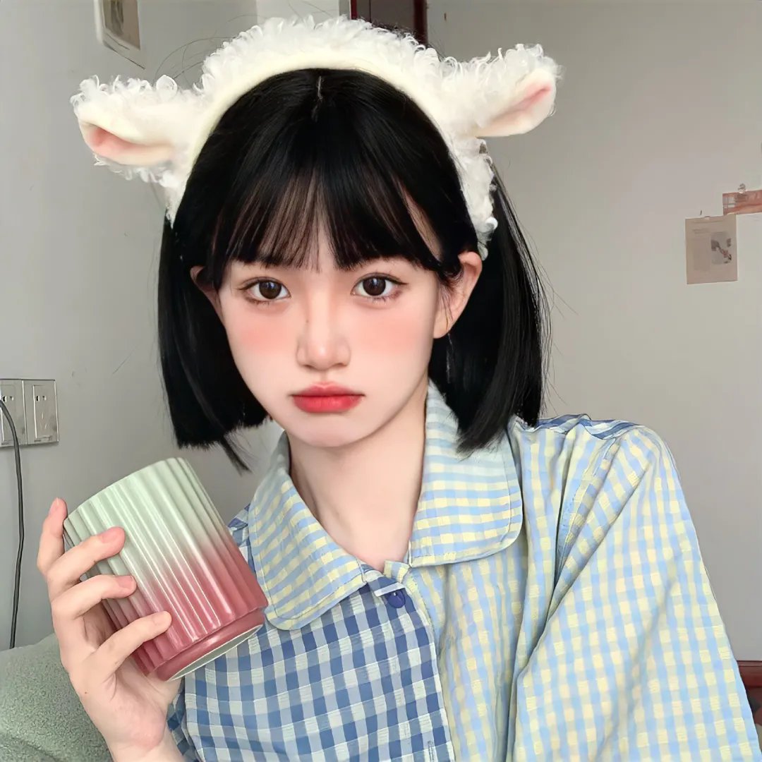 萝莉姊妹花