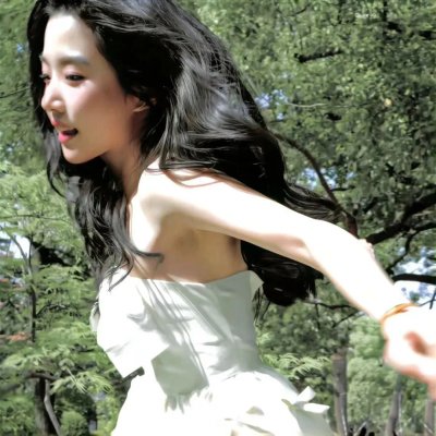 夜未央