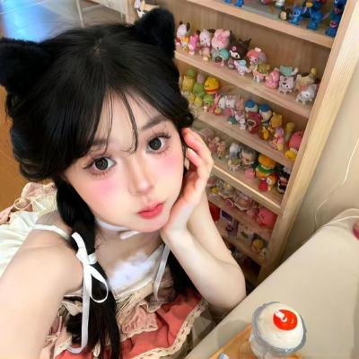 商战街